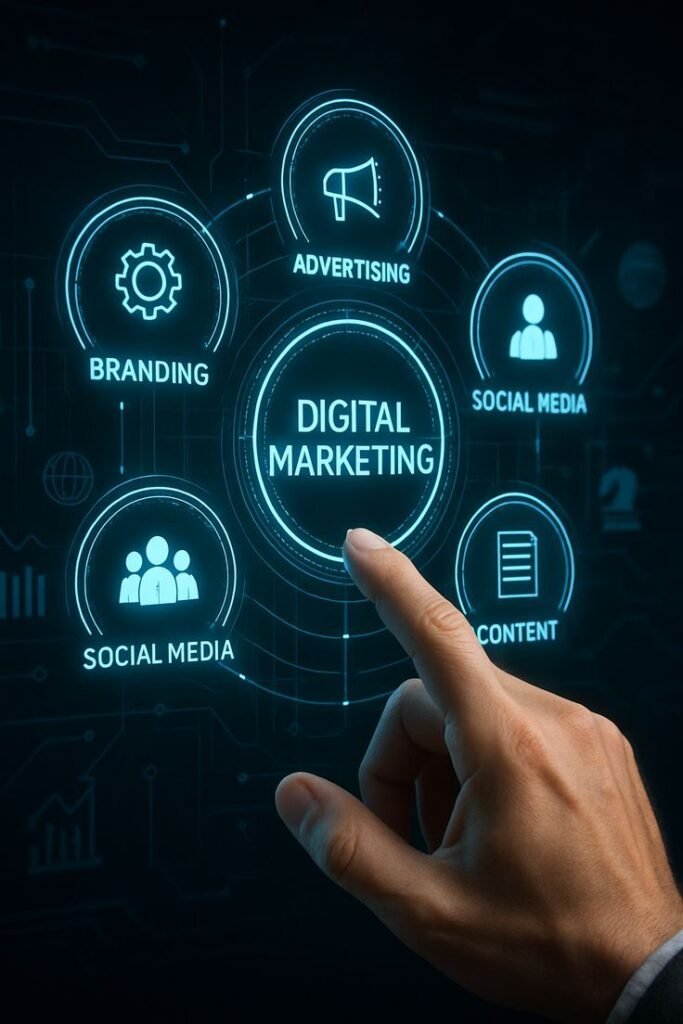Digital Marketing Course In Jodhpur