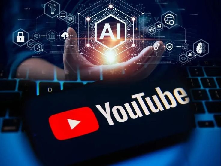best AI tools for youtube creators in 2026