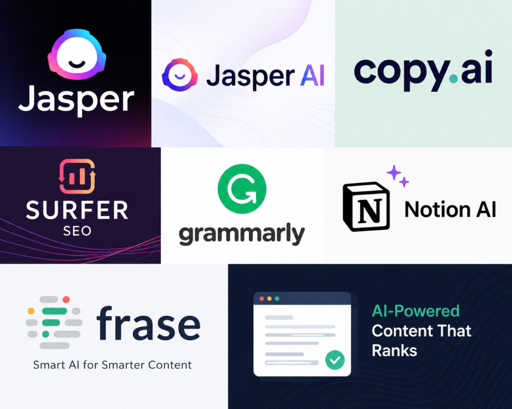 Automated blogging workflow using AI tools